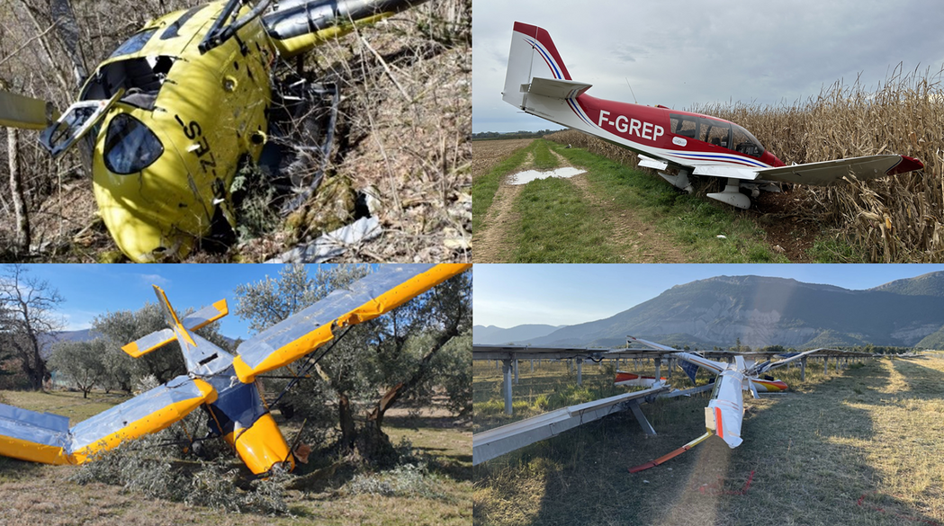 BILAN DES ENSEIGNEMENTS