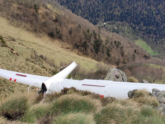 Enseignements de sécurité Aviation Légère 2023