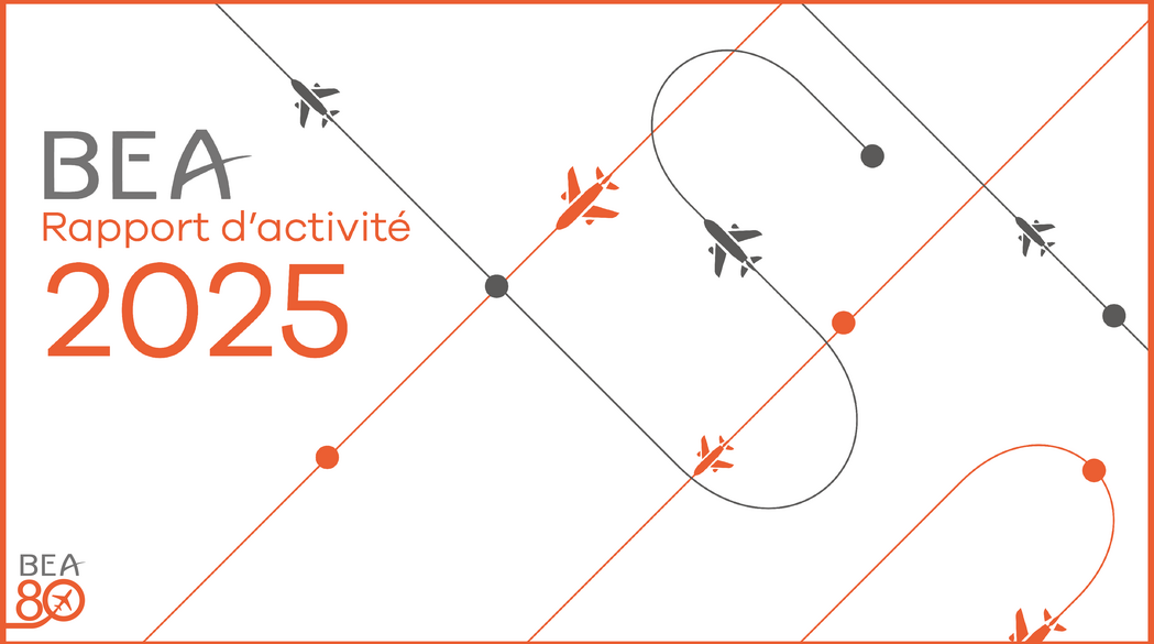 RAPPORT D'ACTIVITE 2025