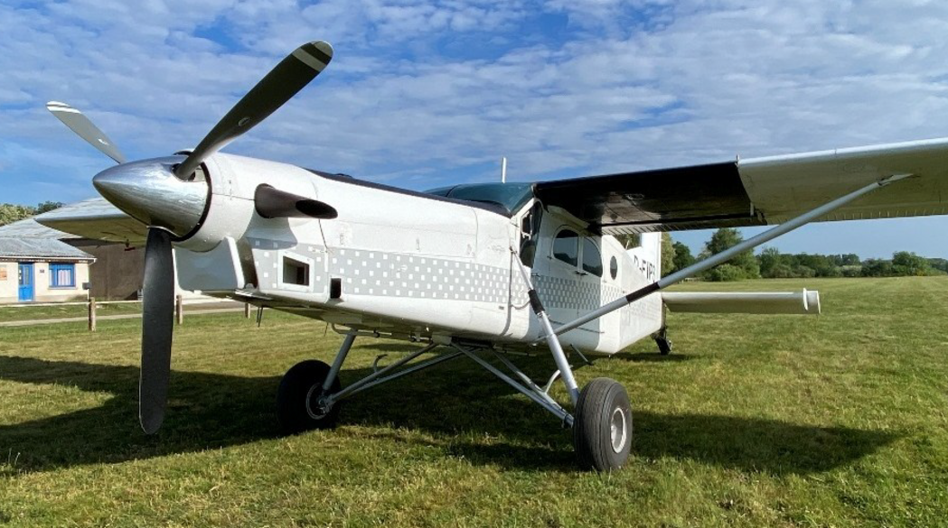Accident du Pilatus PC6 D-FIPS le 28/06/26